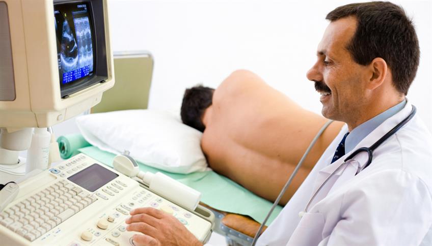 Una ghiandola tutta al maschile. La prostata Una ghiandola tutta al maschile. La prostata